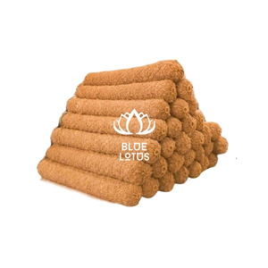 Rollo de Fibra de Coco para Protección de Costas y Estabilización de Taludes, con Fibra de Coco Resistente y Fácil Colocación - Product Image 1