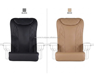 Lampe LED 7 couleurs, garantie 2 ans, design confortable, forme personnalisable NEO, ensemble de coussinets pour fauteuil de pédicure en cuir PU, emballage personnalisé - Product Image 3