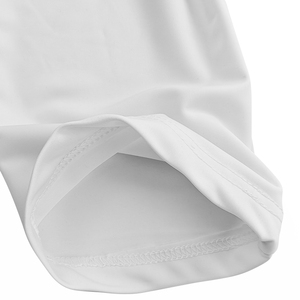 Uniforme de Taekwondo Poomsae Personalizado con Logotipo, Ligero y Transpirable, de Poliéster/Algodón, para Entrenamiento de Artes Marciales Mixtas (MMA), Unisex, para Adultos - Product Image 5