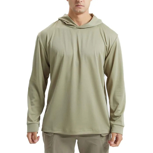 T-shirt de pêche amusant avec motif de pêcheur, vêtements décontractés pour hommes et femmes, pêcheurs, passionnés de pêche, aventure en plein air - Product Image 1