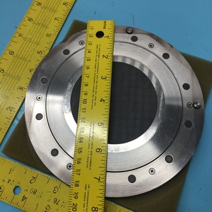 Table de commande Disco MODDXC44-2H, 164015 - Équipement et pièces semi-conductrices d'occasion fiables à l'échelle mondiale chez - Product Image 3