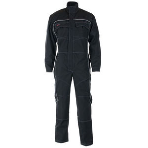Uniforme de Trabajo de Seguridad Industrial de Alta Visibilidad BETTERGLOWAPPARELMFG Personalizado, Conjunto Unisex de Algodón Transpirable con Certificación CE - Product Image 4