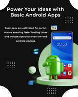 Programación y Desarrollo de Aplicaciones Android, Utilizado para Crear Aplicaciones Móviles Funcionales y Seguras