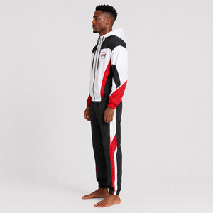 Chaqueta Deportiva Personalizada para Hombre, Diseñada con Materiales de Primera Calidad, Ligera, Fabricación con Marca Privada OEM ODM - Product Image 3