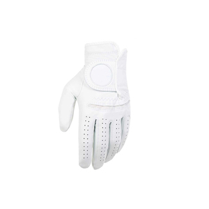 Guante de Golf de Piel de Cabretta de Alta Calidad, Transpirable y Duradero, para Mano Izquierda, para Hombre - Product Image 5