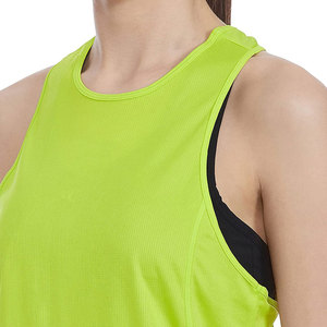 Camiseta sin mangas de corte relajado para mujer, camisa de algodón sin mangas, ropa de verano ligera, transpirable, suave y cómoda - Product Image 5