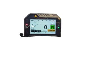 Moto sportive à essence CBR1000RR 2026 d'occasion authentique, 1000 cm³, refroidissement liquide, quatre cylindres en ligne, quatre temps, pour la course - Product Image 6