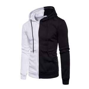 Sweat à capuche unisexe pour homme, qualité supérieure, style décontracté vintage, hiver, 230 GSM, 100% polyester velours, coupe classique - Product Image 1