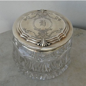 Handmade Brass Storage Jar | Stainless Steel Airtight Container <b>for</b> Sugar Tea Coffee - Product Image 6