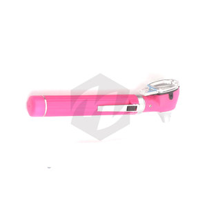 Mini Otoscopio de Fibra Óptica, Herramienta de Diagnóstico con Iluminación LED Brillante, Otoscopio Médico de Alta Precisión - Product Image 4