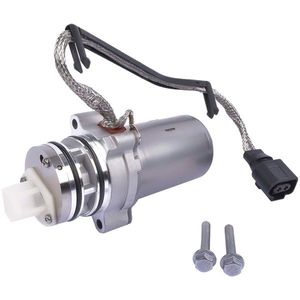 Kit di Sostituzione Pompa Servosterzo Haldex Gen 5 per Audi A3 Q2 VW Golf Seat Leon Skoda Karoq 2719808 0CQ598549 - Product Image 1