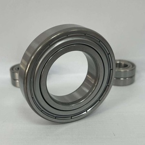 Rodamiento de Bolas de Ranura Profunda de Acero Inoxidable de Alta Calidad para Uso Industrial Resistente a la Corrosión, Disponible a Buen Precio - Product Image 2