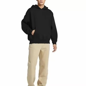 Dernière version, nouveau style, sweats à capuche confortables pour hommes, tendance, meilleure qualité, style actuel, anti-boulochage, respirants. - Product Image 5