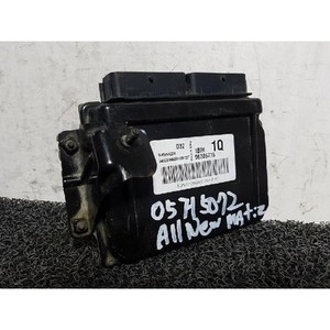 Module de commande moteur d'occasion Matiz facelift 2000 2000-2005 GENUINE 96386776 - Product Image 2