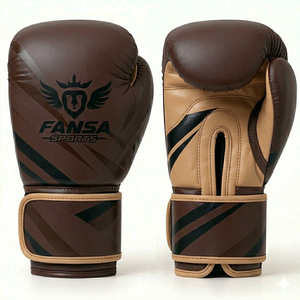 Équipement de boxe de haute qualité - Product Image 2