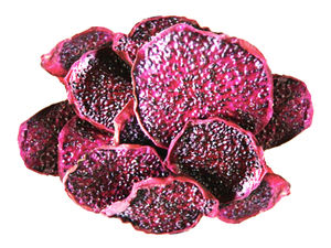 Dragon Fruit Séché de Qualité 100% Naturel Marque VIET DELTA Texture Semi-Molle Paquet de 1kg en provenance du Vietnam - Product Image 3