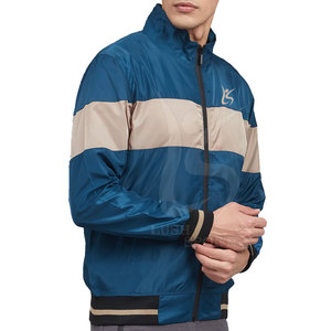 Dernières Tendances : Vestes Coupe-Vent pour Hommes – Vente en Gros, Faible MOQ, Modèles Hiver - Product Image 5