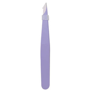 Ensemble de pinces à sourcils en acier inoxydable - Product Image 2