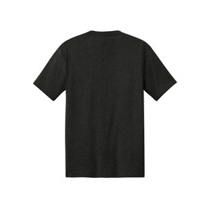 Camiseta Tri-Blend de la Marca District con Logotipo Personalizado al por Mayor, Proveedor de Ropa Next Level Apparel - Product Image 1
