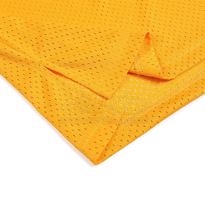Maillot de basket-ball de qualité supérieure pour hommes, respirant, 100 % polyester, fabriqué au Pakistan - Product Image 5