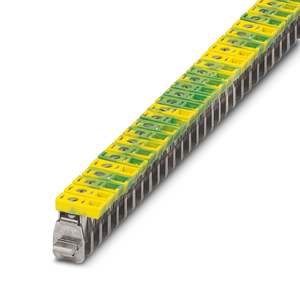 AKG 16 GNYE - Bloque de terminales de conexión - Product Image 1