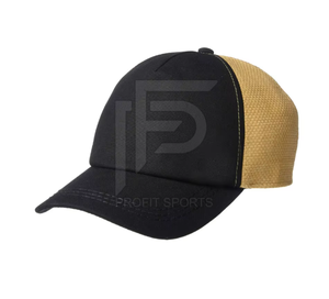 Gorra Trucker de 5 Paneles con Malla y Espuma, Personalizable para Hombre y Mujer, Estilo Y2K de Alta Calidad, en Oferta - Product Image 1