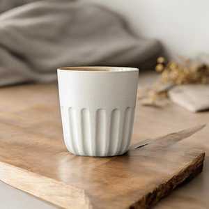 Nuevas Tazas de Café de Cerámica Japonesa Vintage de Moda, Tazas de Café con Logotipo Personalizado, Tazas de Cerámica para Agua y Leche, Tazas Retro de Universal Overseas - Product Image 3