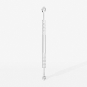 ที่ดันหนังกำพร้า AESCO INSTRUMENTS รุ่น Expert 52 แบบ 1 ปลายโค้งมน ที่ดันหนังกำพร้าแบบบางและแบบกว้าง ที่ขูดเล็บ - Product Image 1