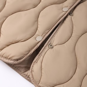 Couette matelassée légère et confortable, facile à ranger, style voyage, toutes saisons, vêtements féminins tendance - Product Image 3