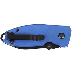 Cuchillos Plegables Multiusos con Hojas Afiladas de Precisión, Construcción Compacta y Plegable, Agarre Firme para Senderismo, Camping y Pesca - Product Image 3