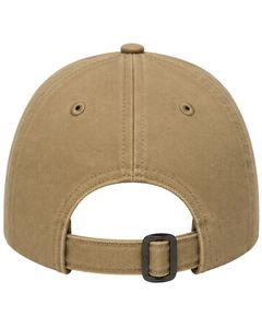 Manufacturer Custom Khaki Beige <b>Plain</b> Baseball <b>Cap</b> Adjustable Unisex Cotton Sports Hat Casual Outdoor Summer Fashion <b>Cap</b> Style - Product Image 2