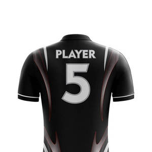 Custom Soccer Team Uniform Oem Odm High Quality Stretch Fabric <b>Athletic</b> Apparel Manufacturer - Product Image 3