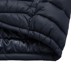 Mens Bubble Puffer Jacket Wholesale Custom <b>Winter</b> Warm Padded Outerwear Casual Outdoor <b>Coat</b> OEM ODM Private Label Manufacturer - Product Image 5