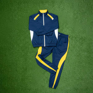 Conjunto Deportivo de 2 Piezas para Mujer, Chaqueta Cortavientos y Pantalones Jogger, Ripstop, Nylon Arrugado, para Actividades al Aire Libre - Product Image 3