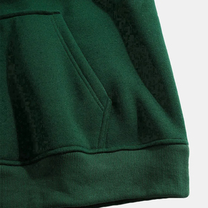 Sudaderas con Cremallera y Logotipo Personalizado, 420 Gramos, Sudaderas con Cremallera Extra Grandes de Felpa de Algodón Grueso de Alta Calidad - Product Image 5