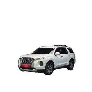 Hyundai Palisade 2021 Diésel 2.2 4WD 82,402 km, Caja de Cambios Automática, Emisión Euro V, Volante a la Izquierda, Asientos de Cuero, Cámara Trasera - Product Image 1