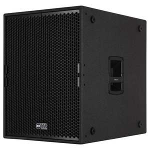 ORDENE AHORA el Subwoofer Activo RCF TTS 18-A II de 18 Pulgadas y 2800W - Product Image 3