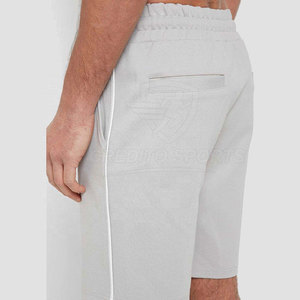 Stylish Look <b>Men</b> Shorts And T Shirt Set Casual Wear <b>Men</b> Shorts And T Shirt Set Soft And Durable Material - Product Image 6