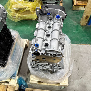 ชุดประกอบเครื่องยนต์เทอร์โบชาร์จเจอร์ <span class=keywords><strong>1</strong></span>.4T EA211 สำหรับรถยนต์ VW Golf Sportsvan <span class=keywords><strong>Polo</strong></span> Jetta <span class=keywords><strong>1</strong></span>.6 อะไหล่รถยนต์ เครื่องยนต์ <span class=keywords><strong>4</strong></span> สูบ - Product Image 3