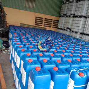 Látex de Caucho Natural Líquido HA LA 60% DRC de Alta Calidad para Moldeo, Empacado en Barril, Superventas - Product Image 2