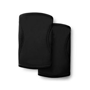 Soporte de Rodilla de Neopreno Suave de 7MM, Antideslizante, Protección Avanzada, Compresión para Fitness, Accesorio de Gimnasio, Levantamiento de Pesas - Product Image 4