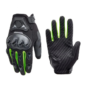 New <b>Men</b> Motorbike Racing <b>Gloves</b> <b>for</b> Racers Riding Motorbike <b>Glove</b> with Adjustable Strap Breathable Motorcycle <b>Gloves</b> - Product Image 5