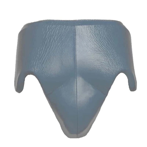 Ensemble de boxe professionnel de haute qualité, neuf, sur mesure, en cuir PU, pour l'entraînement et le sparring, unisexe - Product Image 6