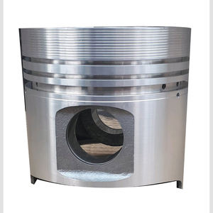 Kit de bielles de piston 115 mm Isuzu 6HK1 6WG1 6SD1 pour moteur diesel de camion et d'excavatrice, pièces d'origine OEM - Product Image 1