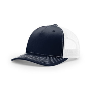 Gorra Trucker de 5 Paneles con Logotipo Personalizado, de Secado Rápido, para Adultos, para Deporte y Moda Diaria, Producida en Fábrica en Vietnam - Product Image 4
