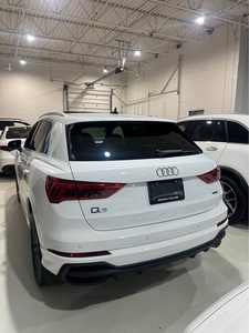 Audi Q3 Usado 2023 - Product Image 2