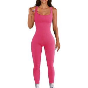 Mono ajustado original de alta calidad para mujer, transpirable, moderno, de verano, con logo personalizado. - Product Image 1