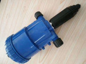 Agriculture Agriculture Systèmes de distribution de produits chimiques Injecteurs d'engrais <span class=keywords><strong>Venturi</strong></span>/<span class=keywords><strong>Pompe</strong></span> <span class=keywords><strong>doseuse</strong></span> proportionnelle/Mini doseur - Product Image 2