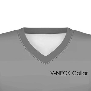 Ensemble de maillots de cricket élégants et de qualité supérieure, personnalisables, pour joueurs professionnels et amateurs - Product Image 6