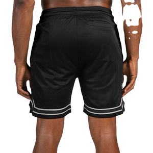 <b>Men's</b> <b>Shorts</b> Workout gym Fitness High Quality Quick-drying <b>Men</b> Running <b>Sweat</b> Proof Fitness <b>Shorts</b> bermudas de hombre 2025 - Product Image 5
